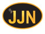 JJN International Limited logo