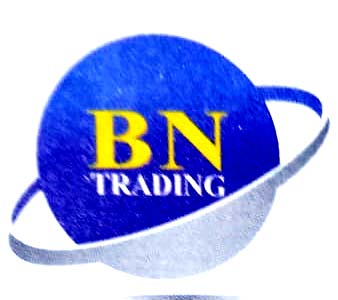 B.N. Trading logo