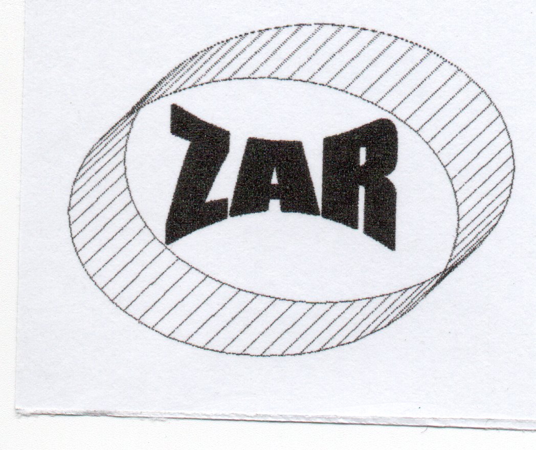Zafrin Agro Resources logo