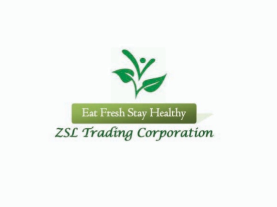 ZSL Trading Corporation logo