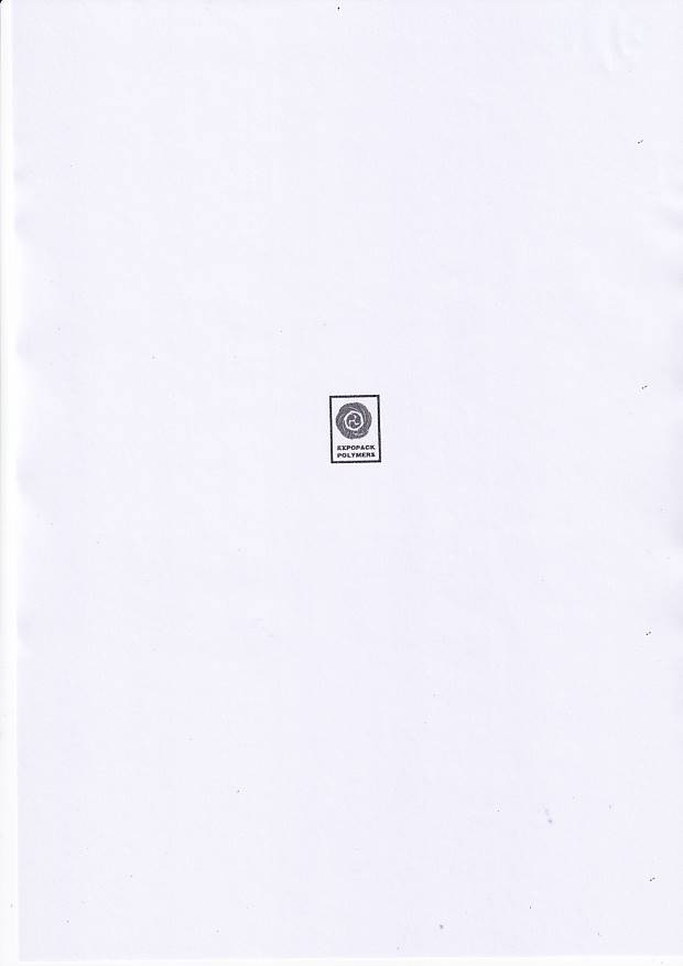 Expopack Polymers logo