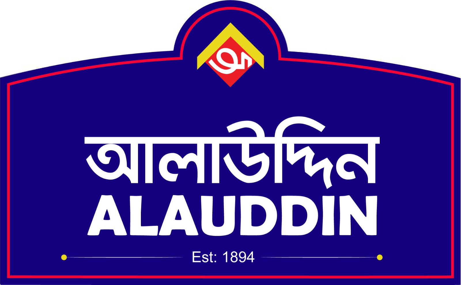 Alauddin Agro Food Products logo