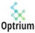 Optrium logo