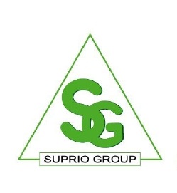 Suprio Jute Mills Ltd. logo
