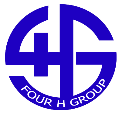 Four H Dyeing & Printing Ltd logo