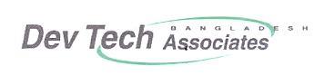 Bangladesh Devtech Associates logo