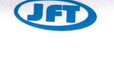 J.F. TRADING logo