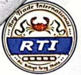 Roy Trade International logo