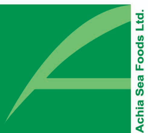 Achia Sea Foods Limited logo