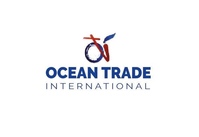 OCEAN TRADE INTERNATIONAL logo