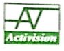 Activision Trading logo