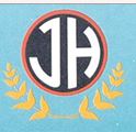 JIHAN FOOTWEAR (PVT.) LIMITED logo