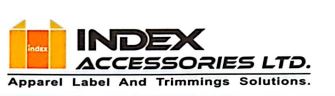 Index Accessories Ltd logo