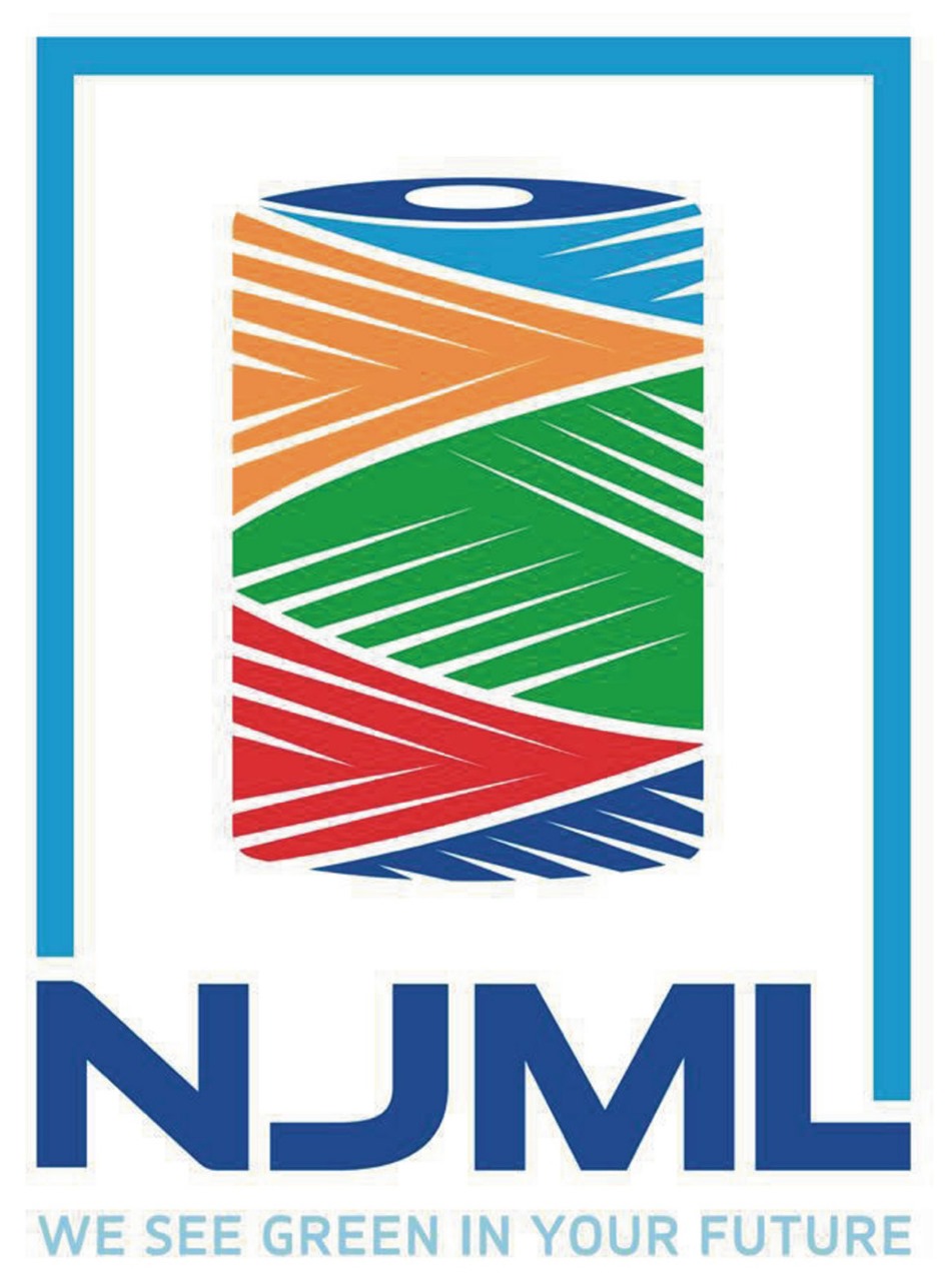 Nawhata Jute Mills Ltd logo