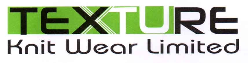 TEXTURE KNIT WEAR LIMITED logo