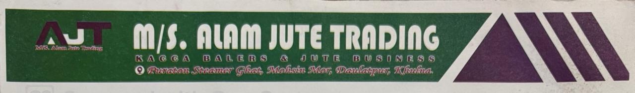 M/S Alam Jute Trading logo