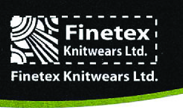 FINE TEX KNITWEARS LTD logo