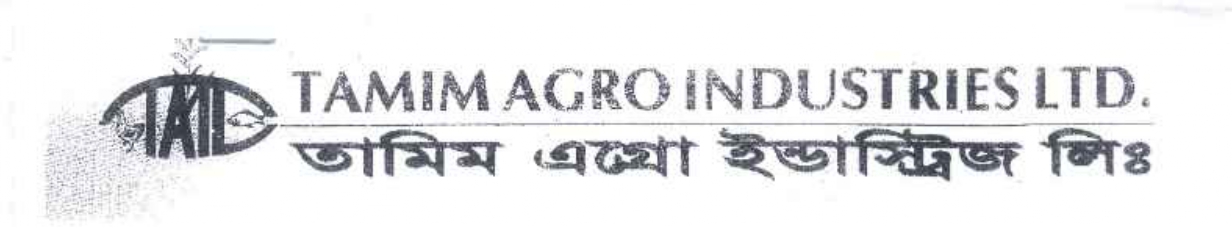 TAMIM AGRO INDUSTRIES LIMITED logo
