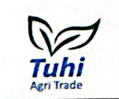 Tuhi Agri Trade logo