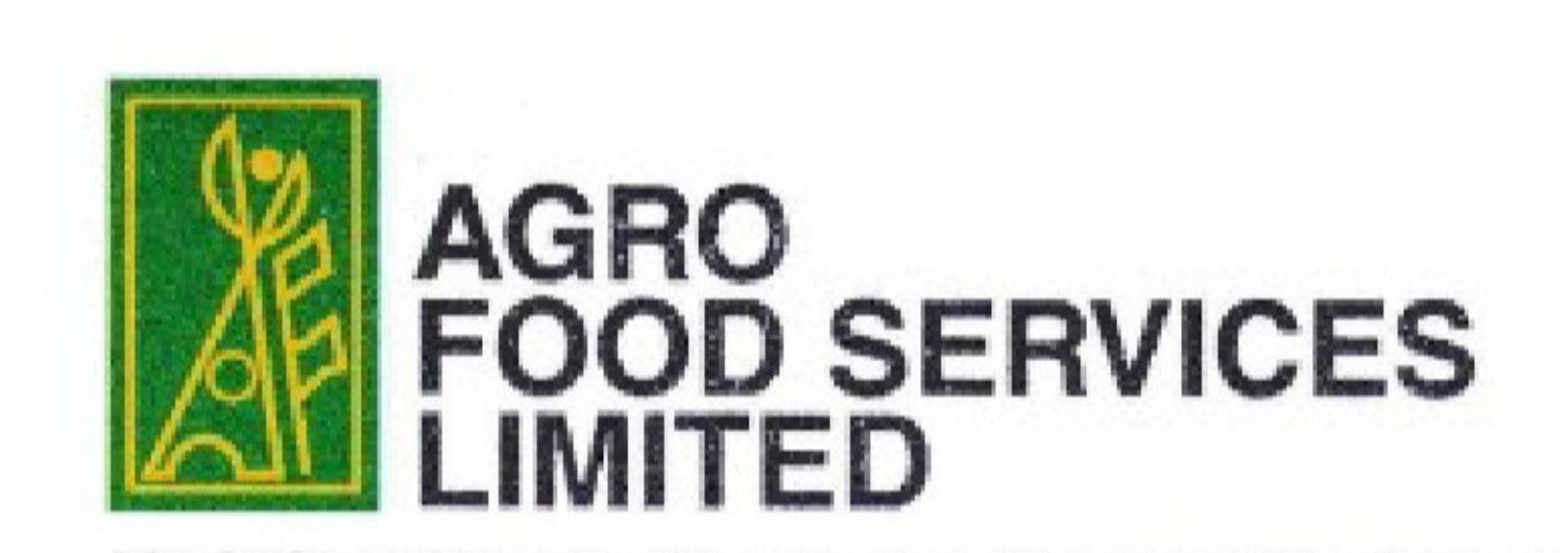 Agro Food Services Limited logo