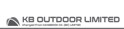KB OUTDOOR LIMITED logo