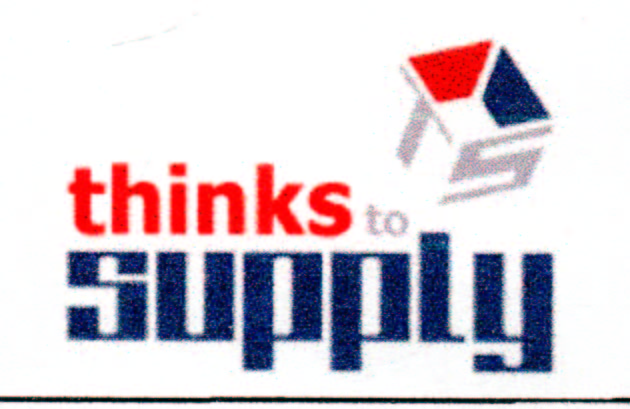 Thinks to Supply logo