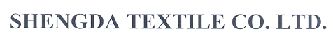 Shengda Textile Co. Ltd. logo