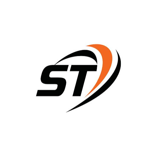 S.T Trading logo