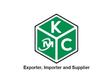 KMC EXIM TRADE & CO. logo