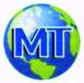 Mirpur Trading logo