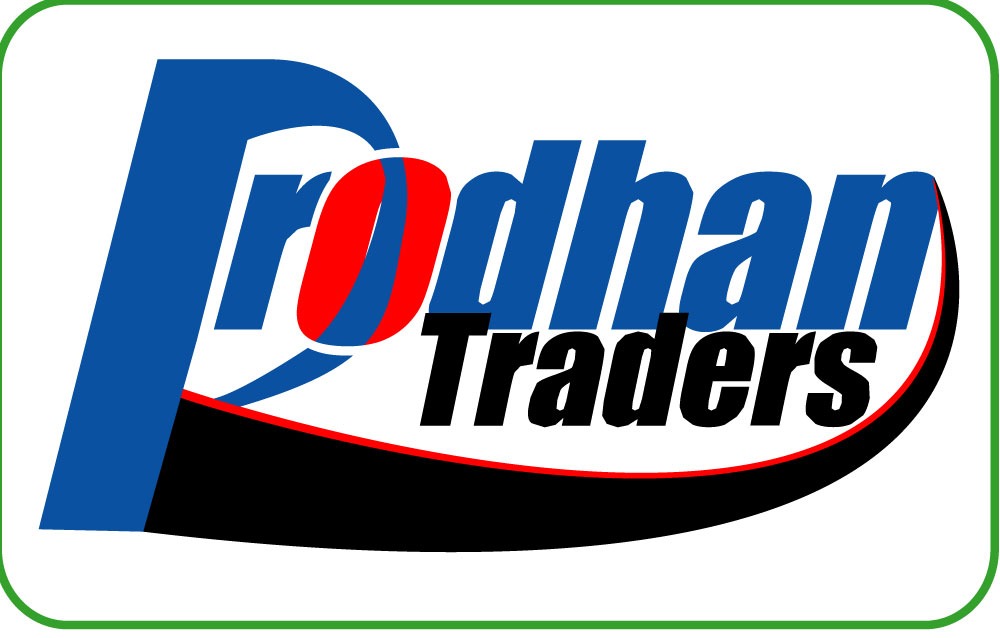 M/S. PRODHAN TRADERS logo