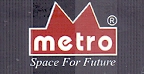 Metro Trading Corporation logo
