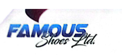Famous Shoes Limited. logo