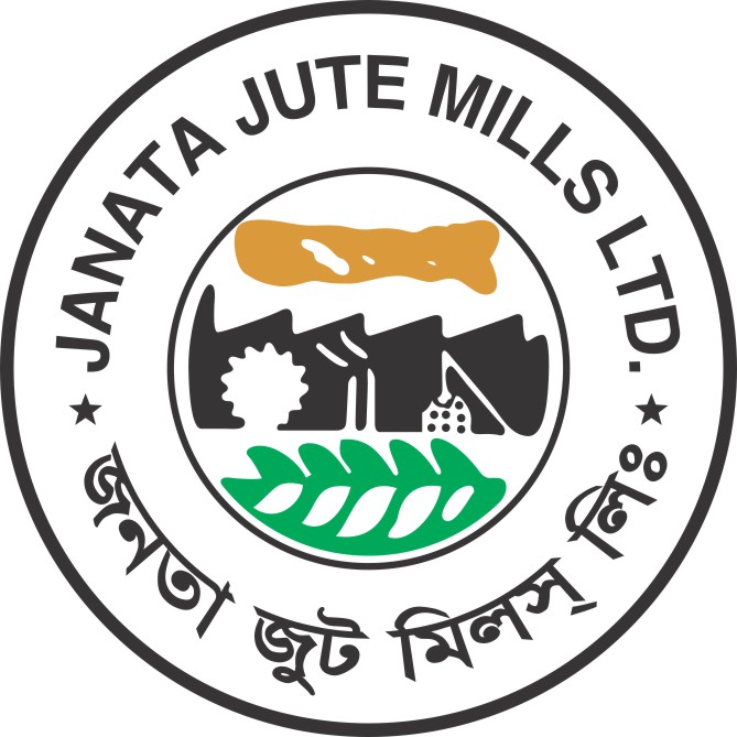 Janata Jute Mills Ltd logo