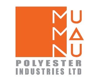 Mumanu Polyester Industries Ltd. logo