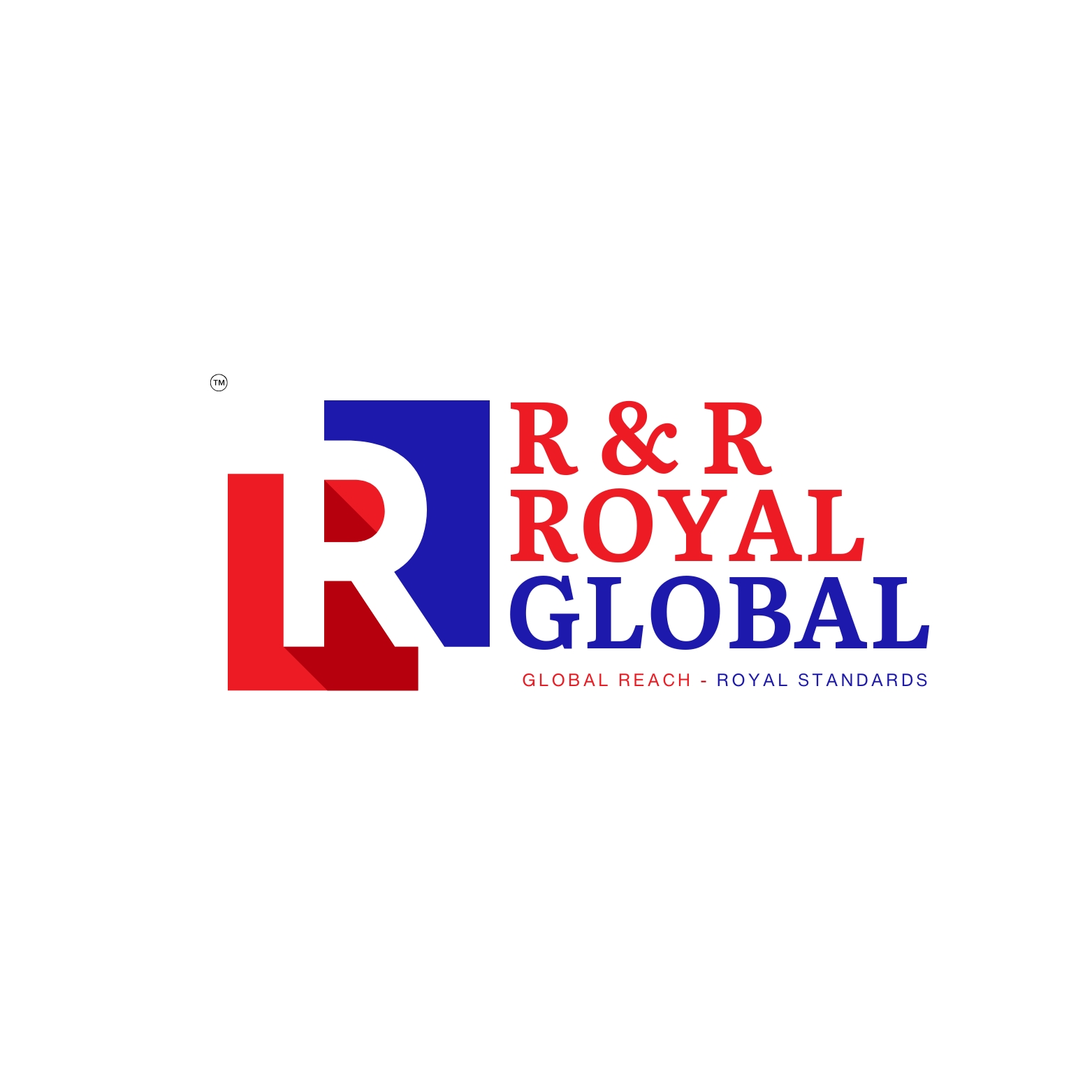 R & R Royal Global logo