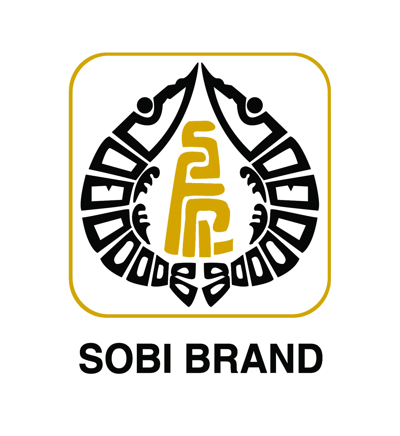 SOBI FISH PROCESSING INDUSTRIES LTD logo