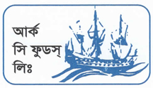 ARK SEA FOODS LIMITED logo