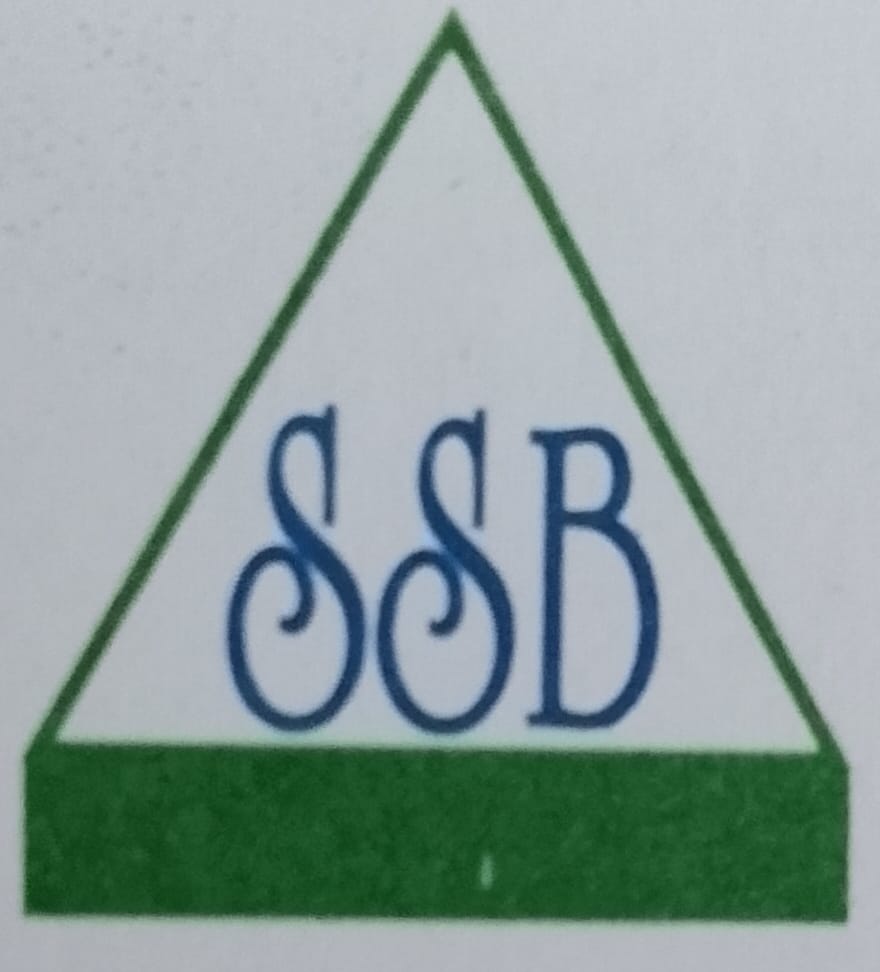 S.S.B KNITWEAR (PVT.) LTD logo