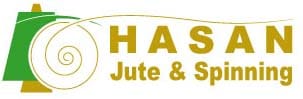 HASAN JUTE & SPINNING MILLS LTD. logo