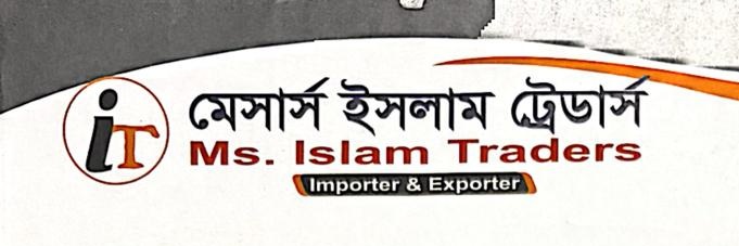 M/S. ISLAM TRADERS logo