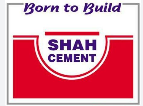Shah Cement Industries Ltd logo