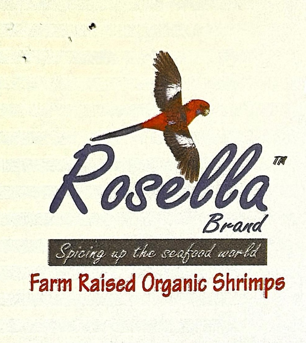 Crimson Rosella Seafood Ltd. logo