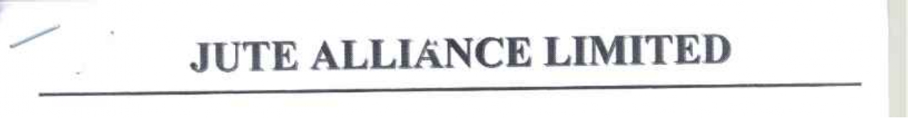 Jute Alliance Limited logo