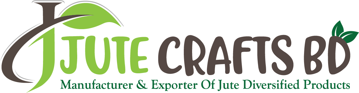 JUTE CRAFTS BD logo