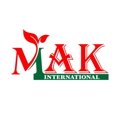 M/S. MAK INTERNATIONAL logo