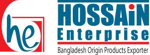 Hossain Enterprise logo