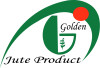Golden Jute Product logo