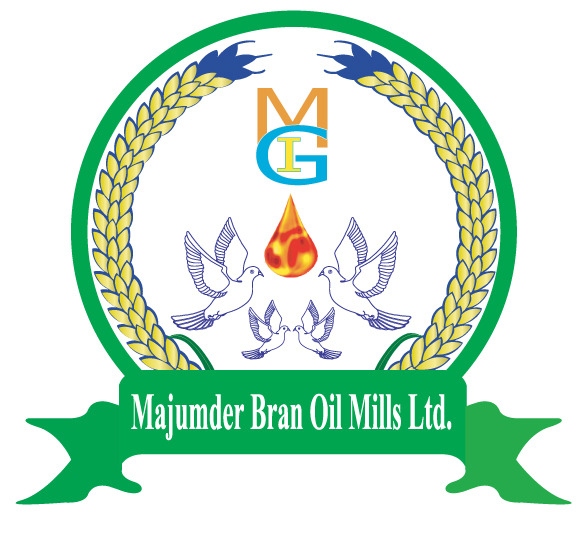 Majumder Bran Oil Mills LTd. logo
