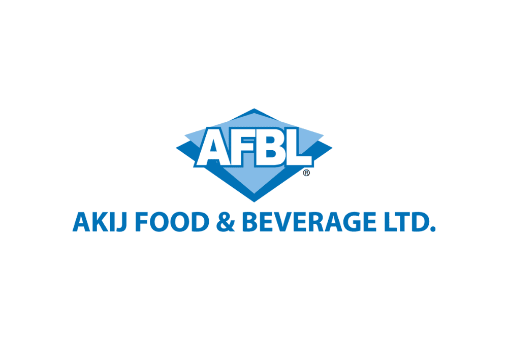 Akij Food & Beverage Ltd. logo